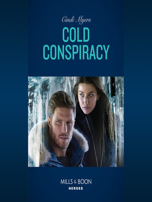 cover image of Cold Conspiracy